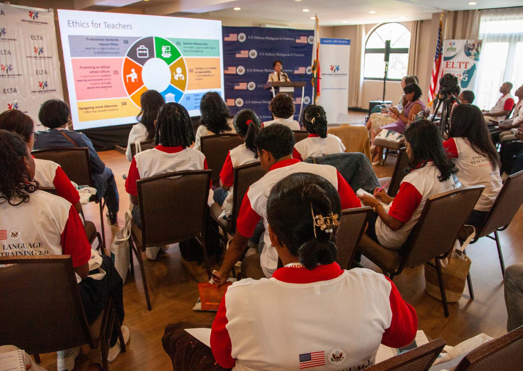 Events & workshops
