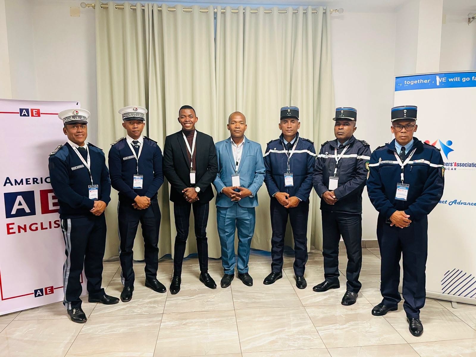 News gallery